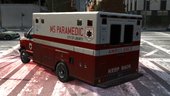 Vapid Steed Ambulance [V1.2.1]